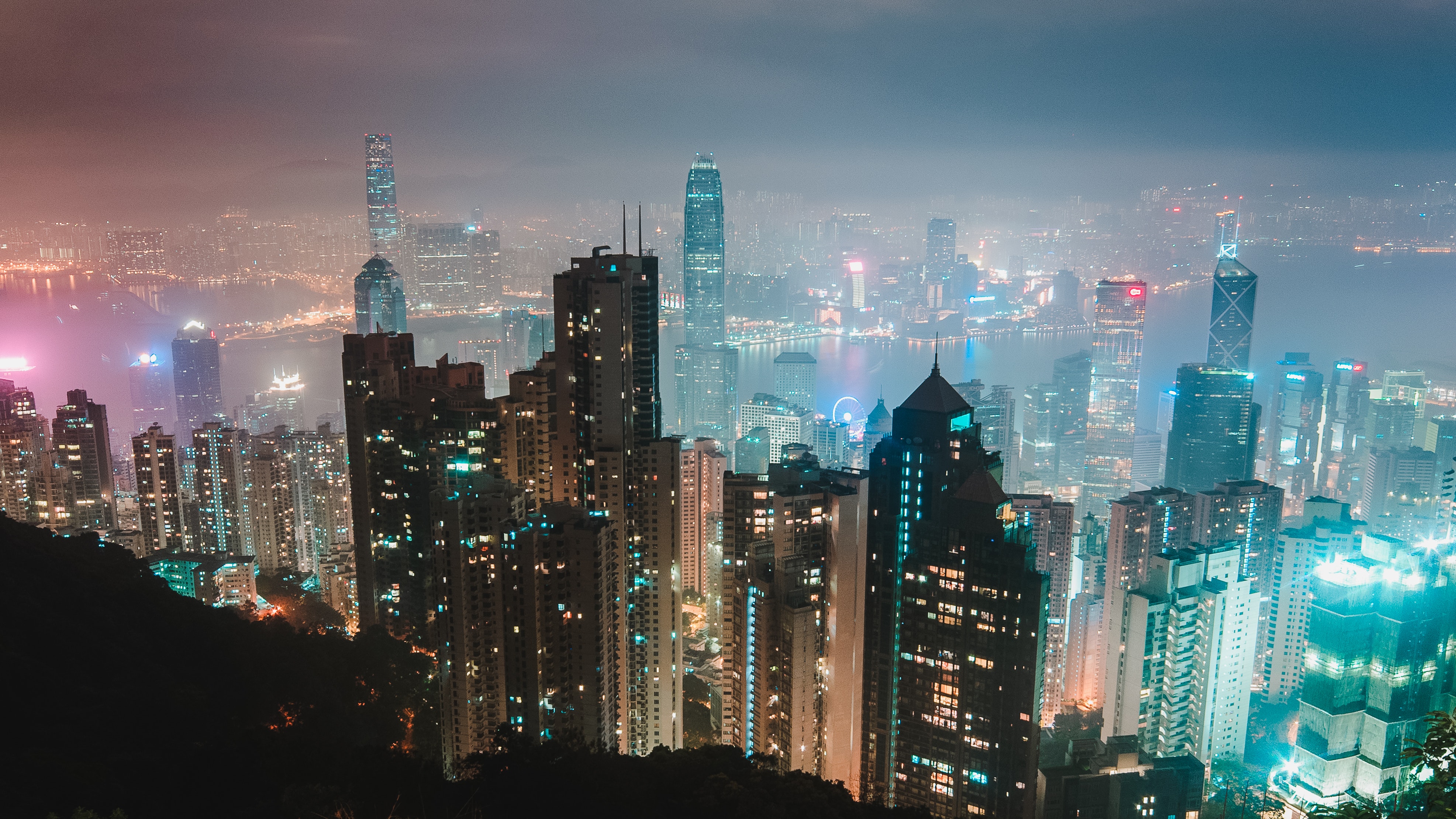 香港行政特区的法定禁止吸烟区 香港行政特区的法定禁止吸烟区