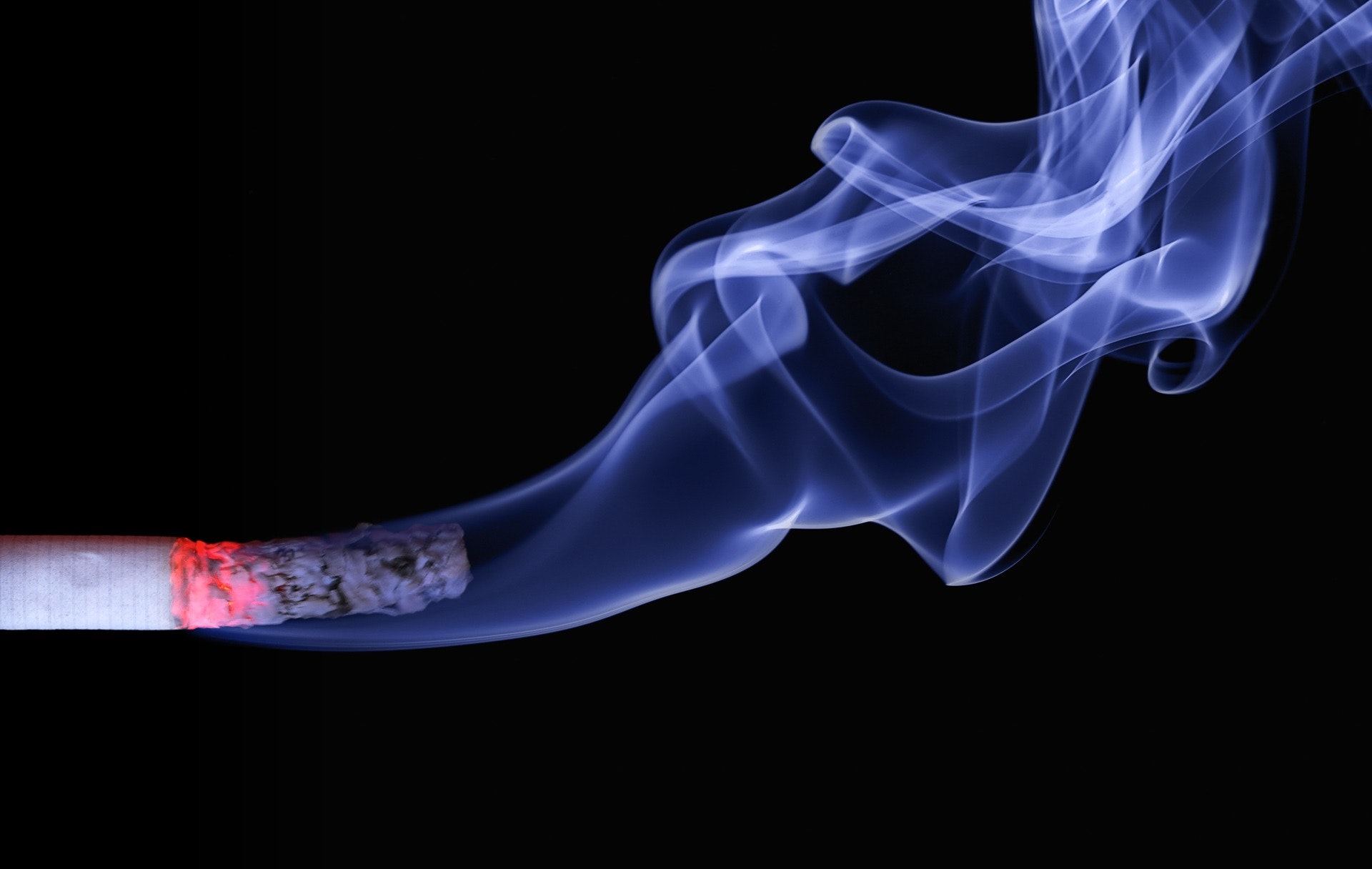 研究显示 戒烟的好处显现需要时间 研究显示,戒烟的好处显现需要时间